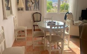 Apartamento El Mirador de Sierra Mágina Noalejo entre Granada y Jaén